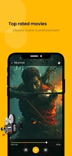 hotstar-ipl-match Top Rated Movies